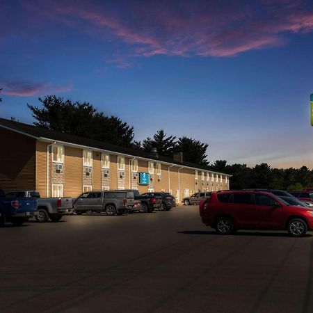 Surestay Hotel By Best Western Thomson Zewnętrze zdjęcie
