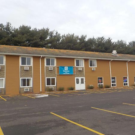 Surestay Hotel By Best Western Thomson Zewnętrze zdjęcie