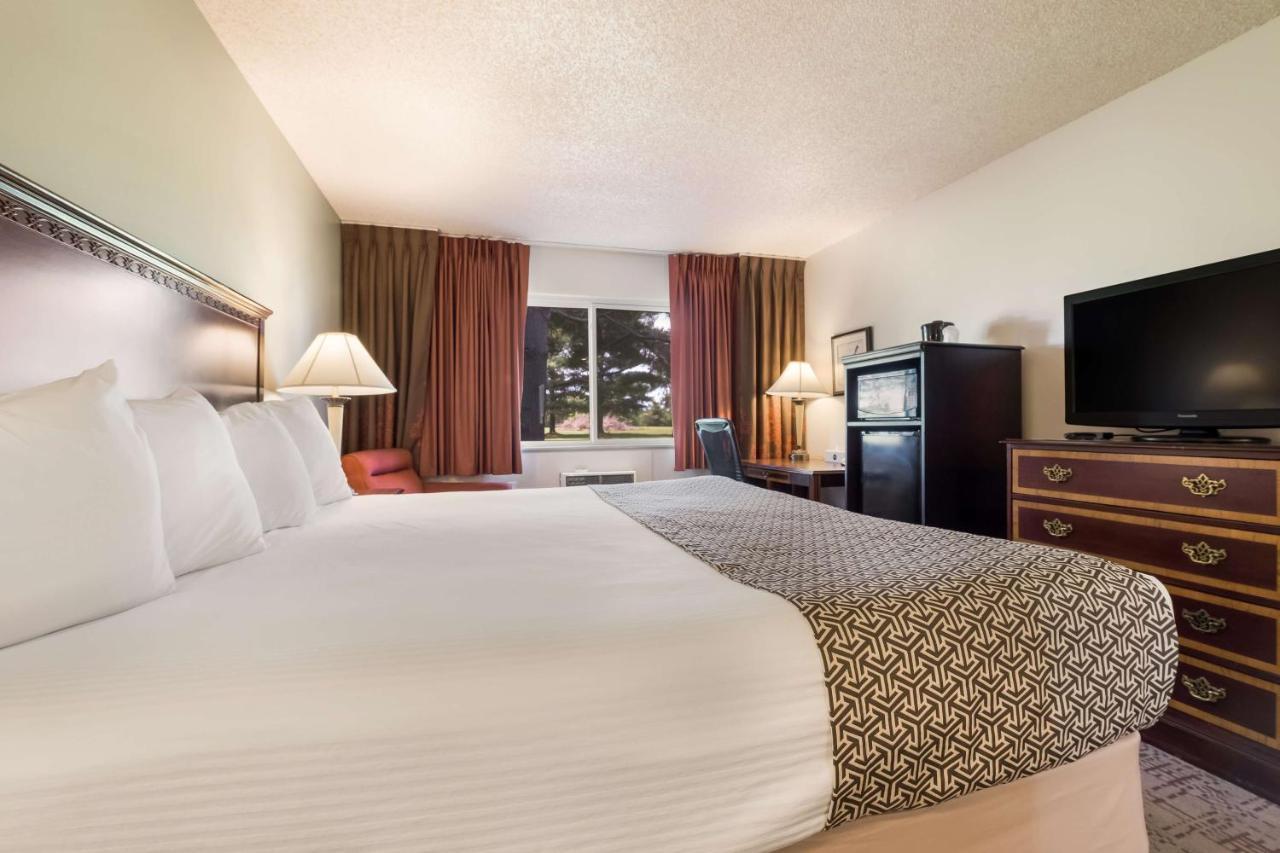 Surestay Hotel By Best Western Thomson Zewnętrze zdjęcie