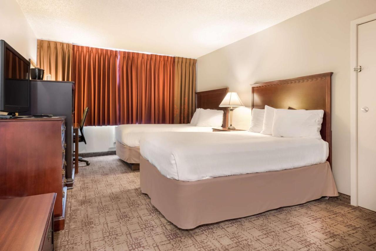 Surestay Hotel By Best Western Thomson Zewnętrze zdjęcie