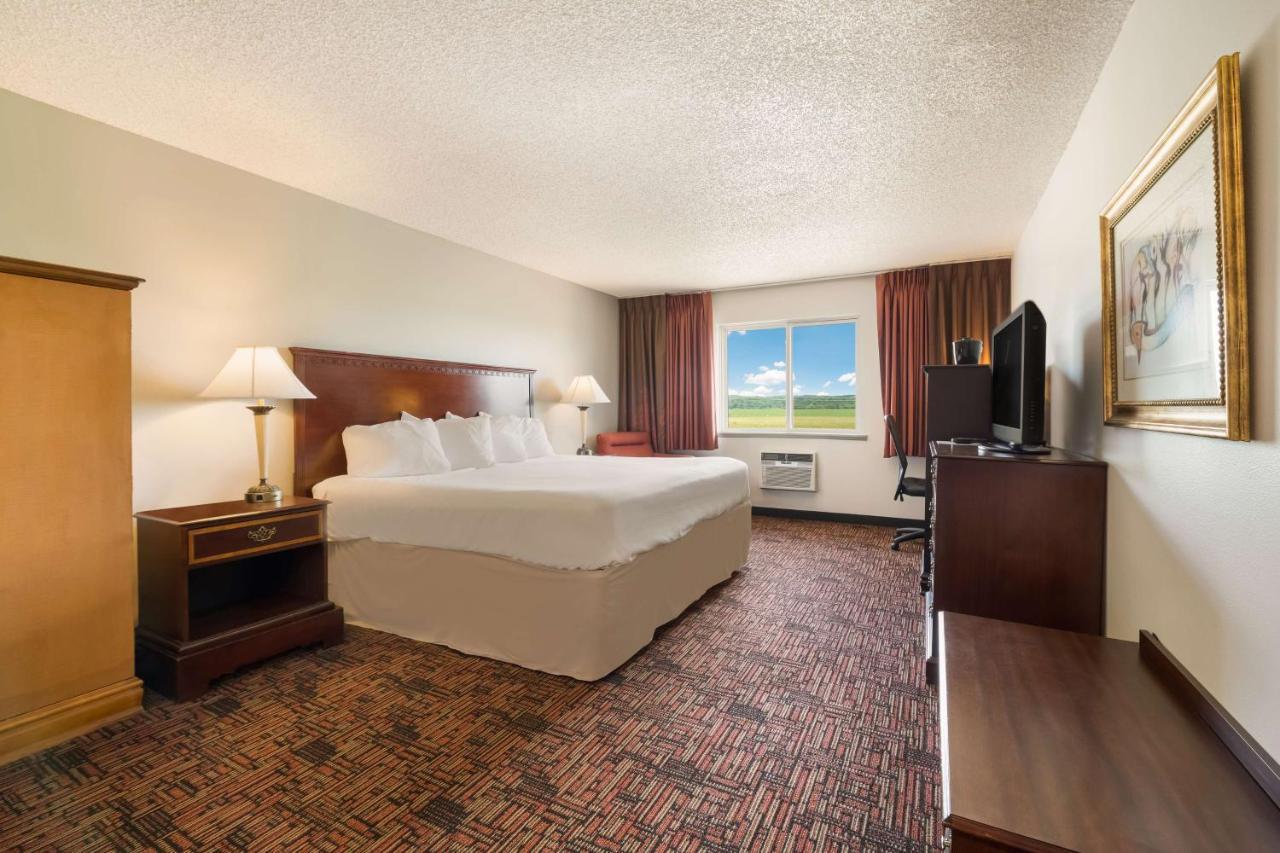 Surestay Hotel By Best Western Thomson Zewnętrze zdjęcie