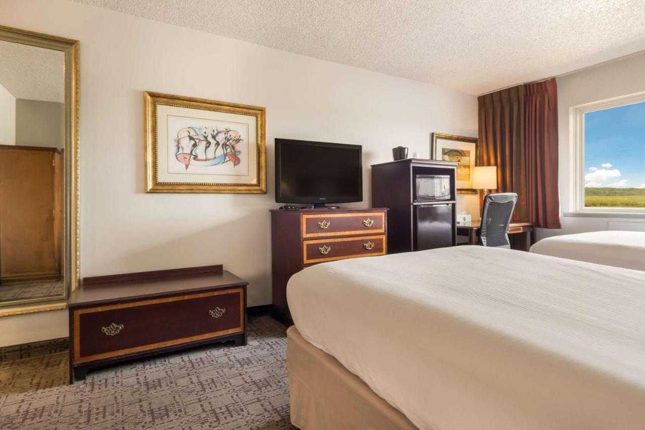Surestay Hotel By Best Western Thomson Zewnętrze zdjęcie