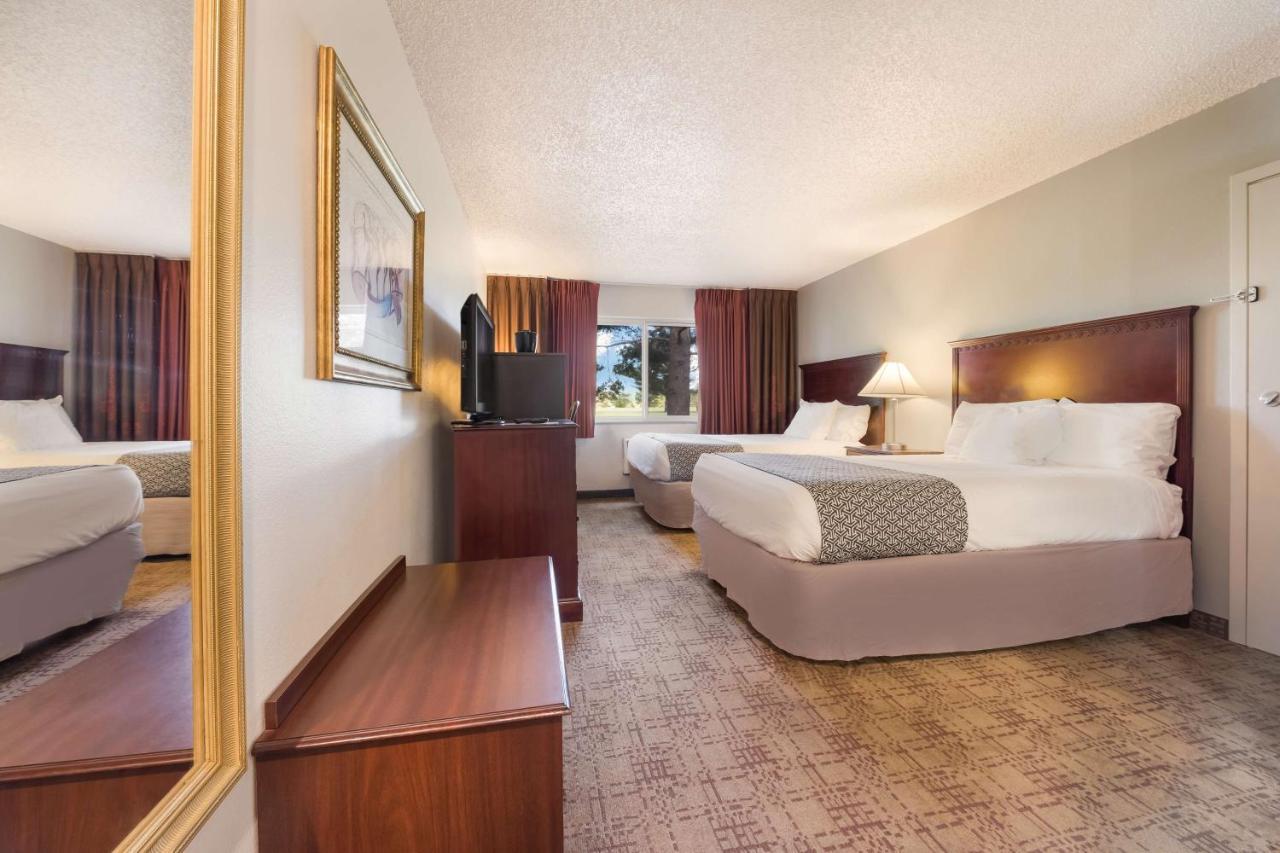 Surestay Hotel By Best Western Thomson Zewnętrze zdjęcie