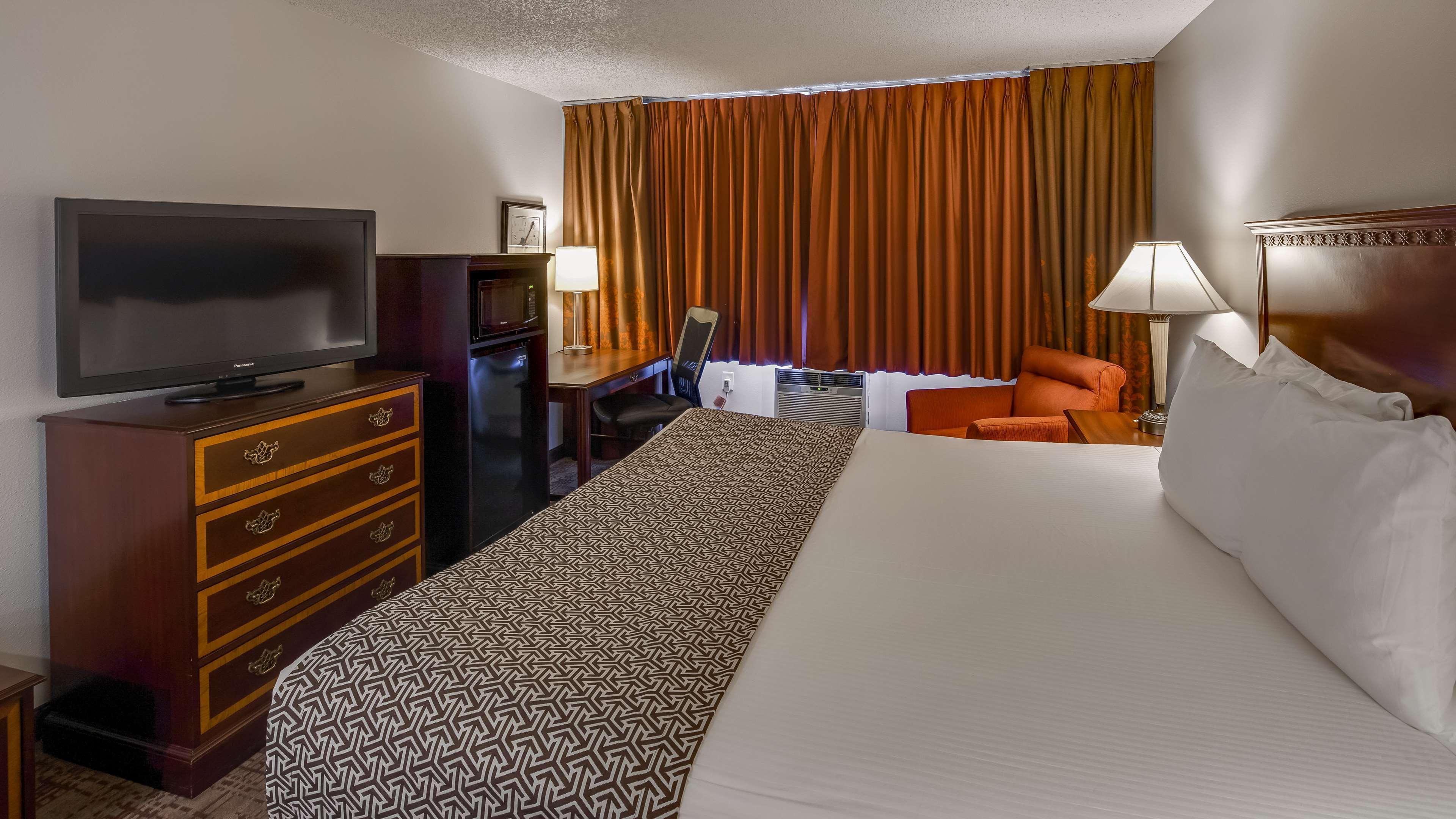 Surestay Hotel By Best Western Thomson Zewnętrze zdjęcie