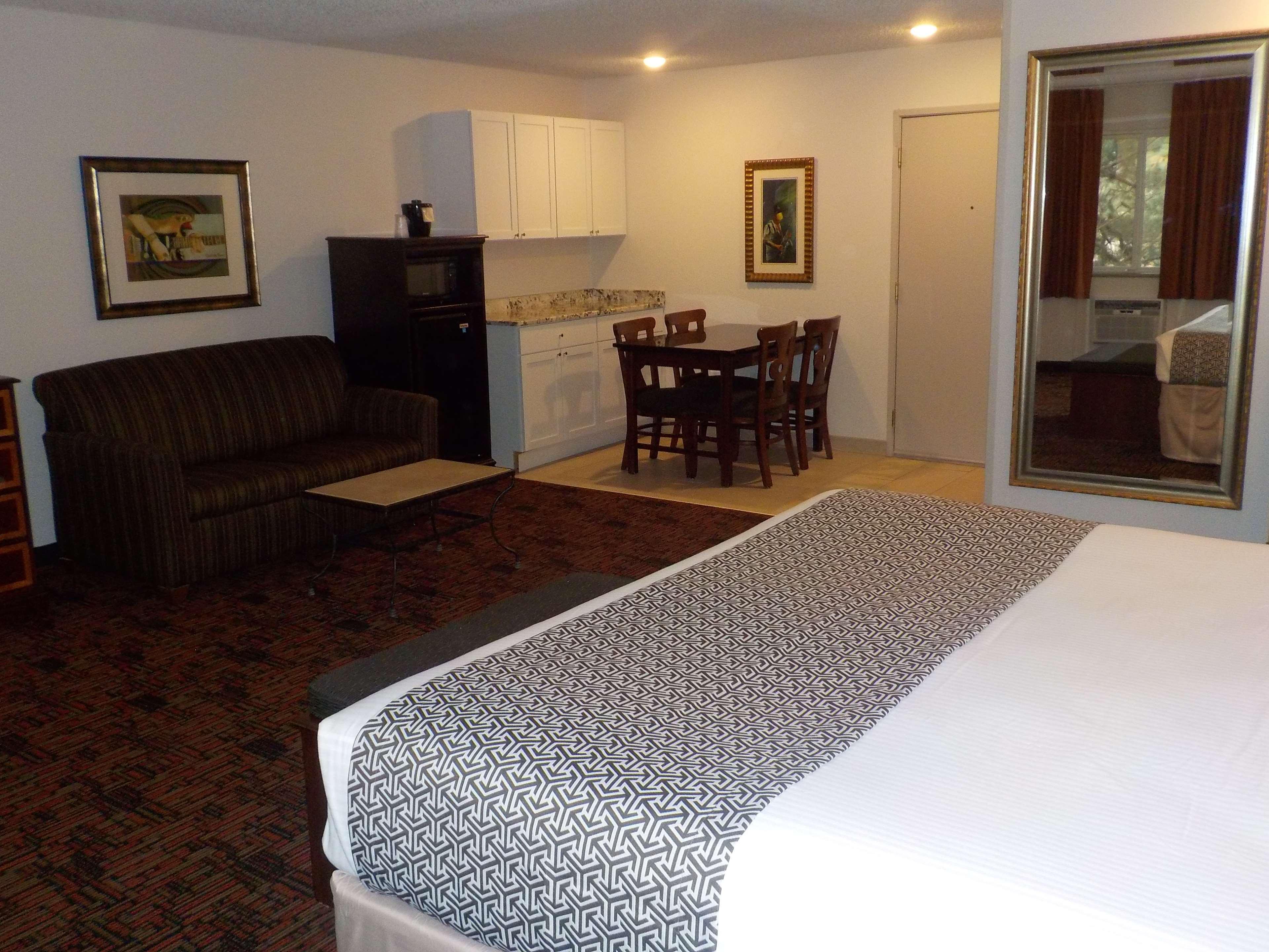 Surestay Hotel By Best Western Thomson Pokój zdjęcie