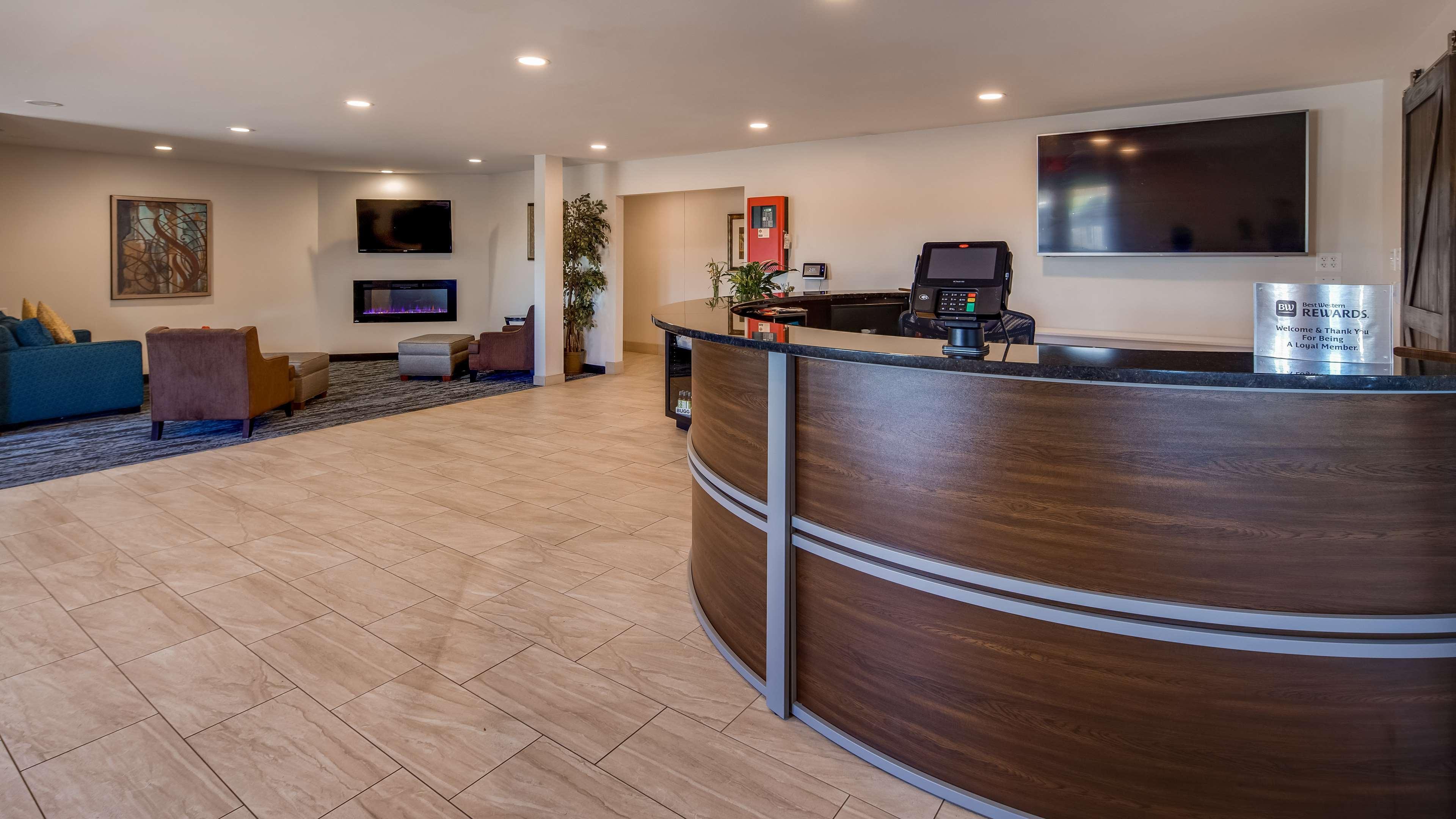 Surestay Hotel By Best Western Thomson Zewnętrze zdjęcie