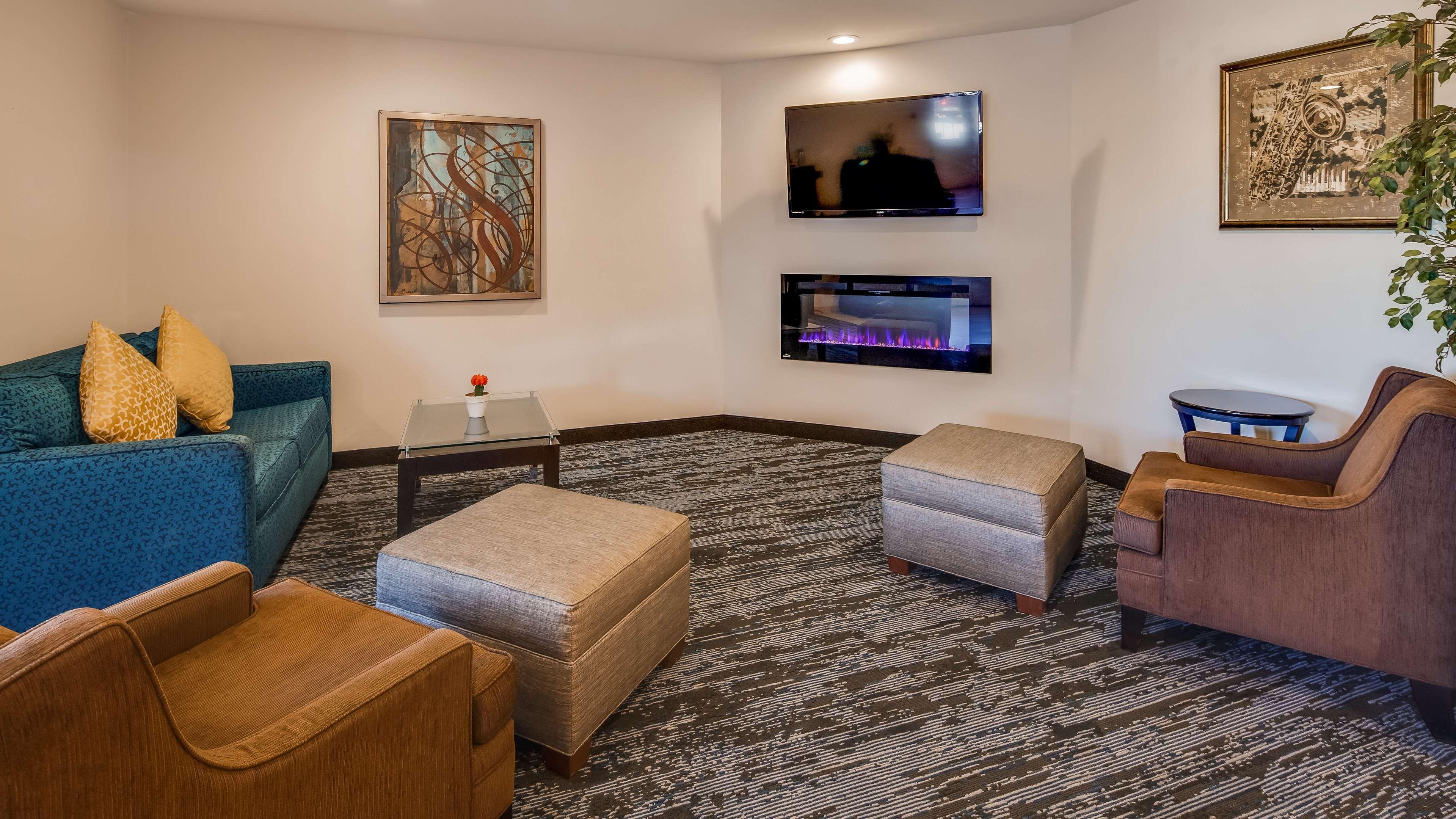 Surestay Hotel By Best Western Thomson Zewnętrze zdjęcie